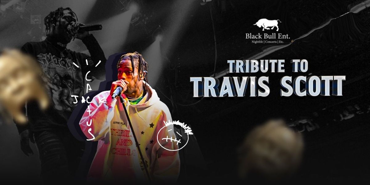 TRIBUTE TO TRAVIS SCOTT - FIEN TOUR (XYLO BANDS)