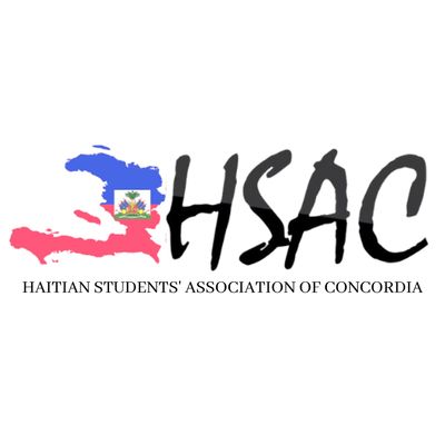 Haitian Students Association of Concordia (HSAC)