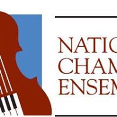 NATIONAL CHAMBER ENSEMBLE