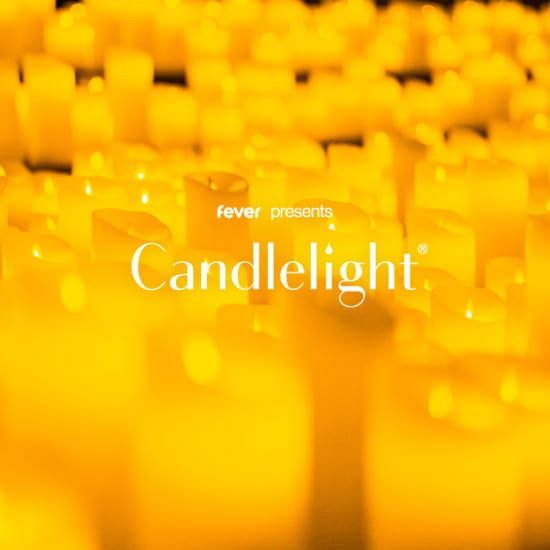 Candlelight: Featuring Mozart, Bach, and Timeless Composers