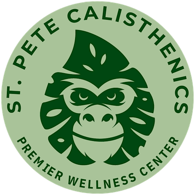 St. Pete Calisthenics