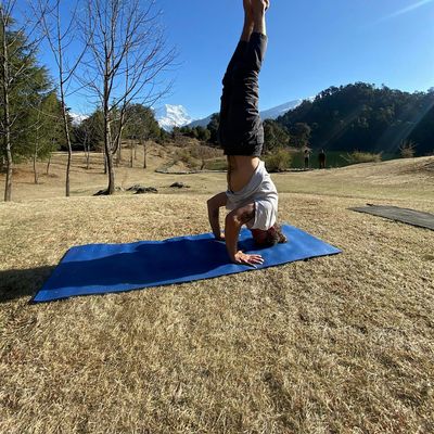 Fynn McCarthy Driver