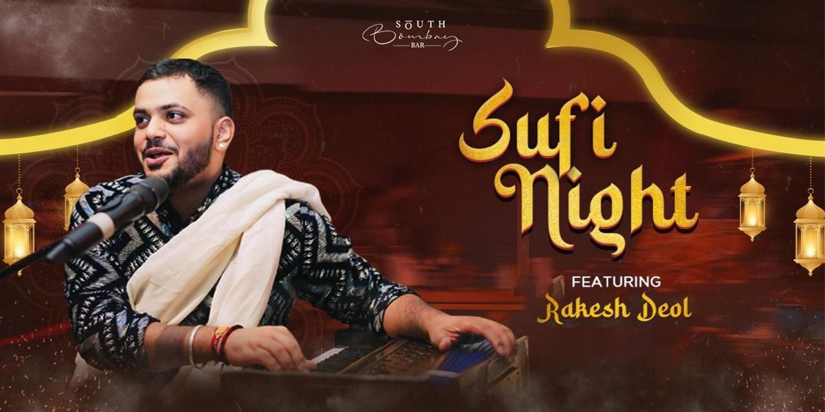 Sufi Night