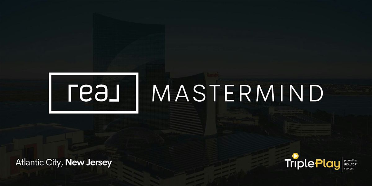 Real Private Mastermind