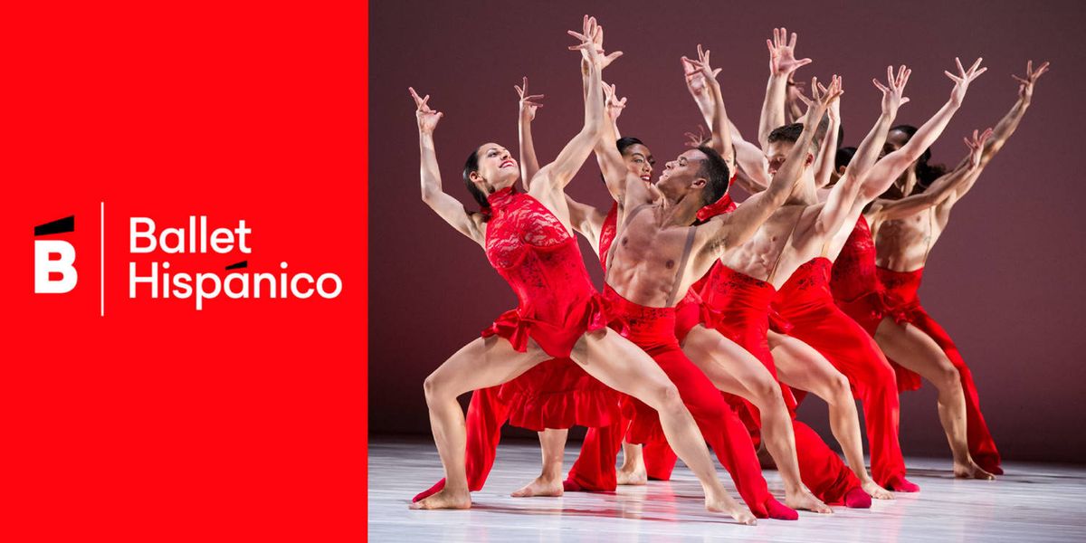 Ballet Hispanico (Theater)