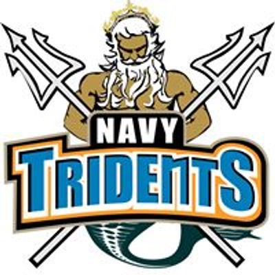 Navy Tridents