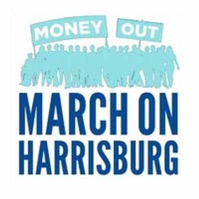 March On Harrisburg