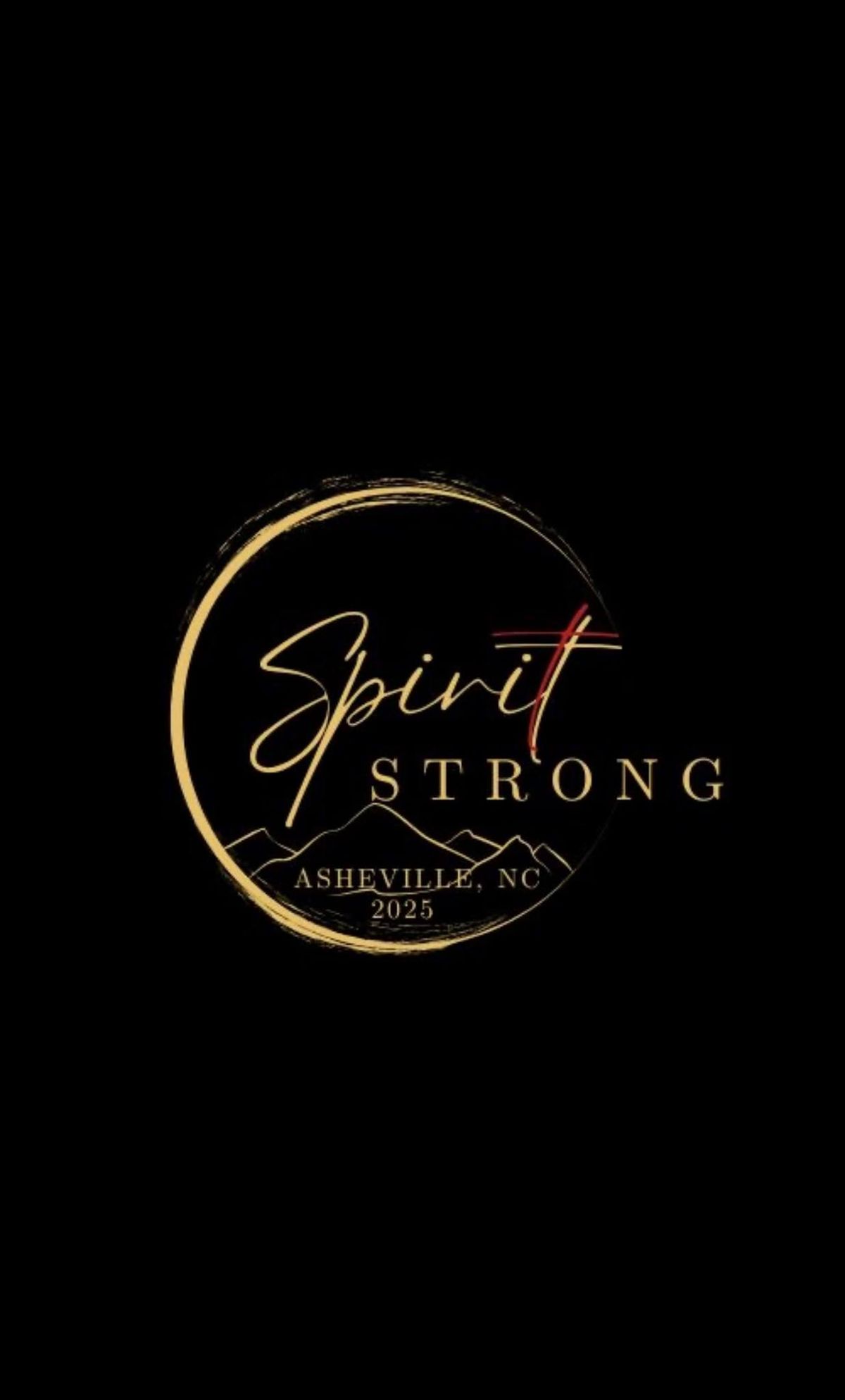 Spirit Strong Asheville