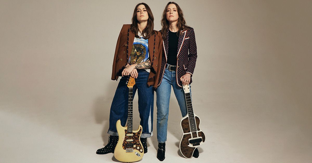 Larkin Poe