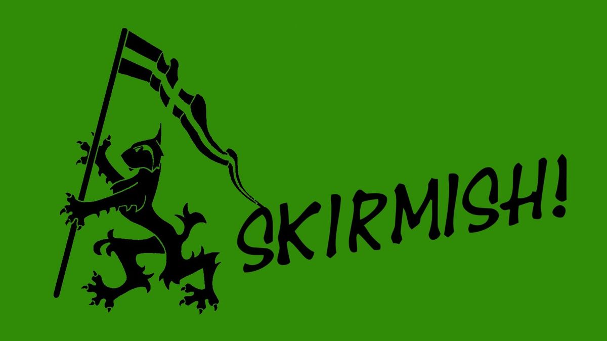 Skirmish 2025