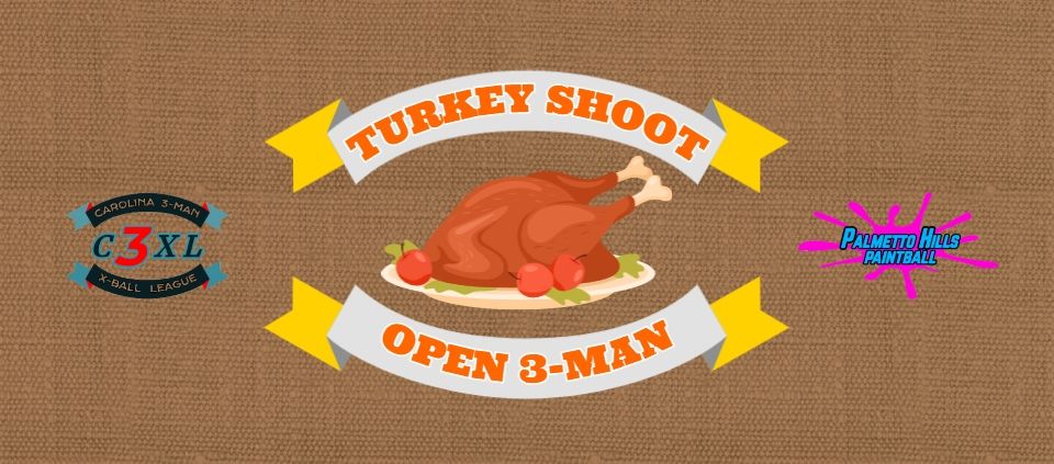 Turkey Shoot