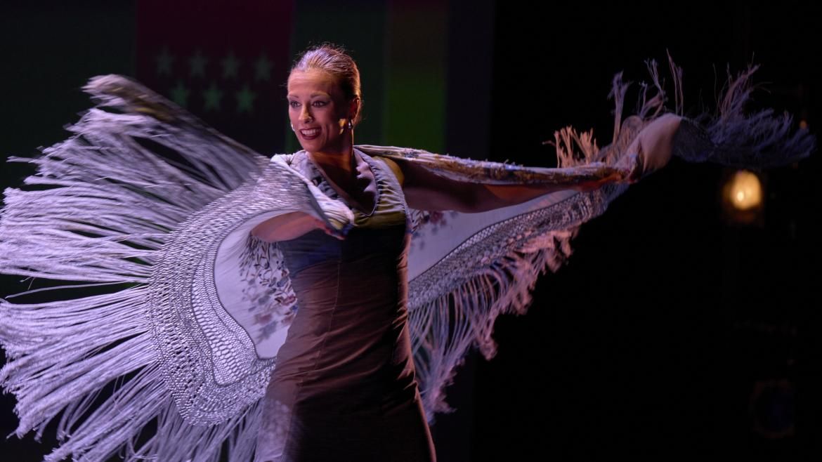 20\u00aa edici\u00f3n del Festival Suma Flamenca