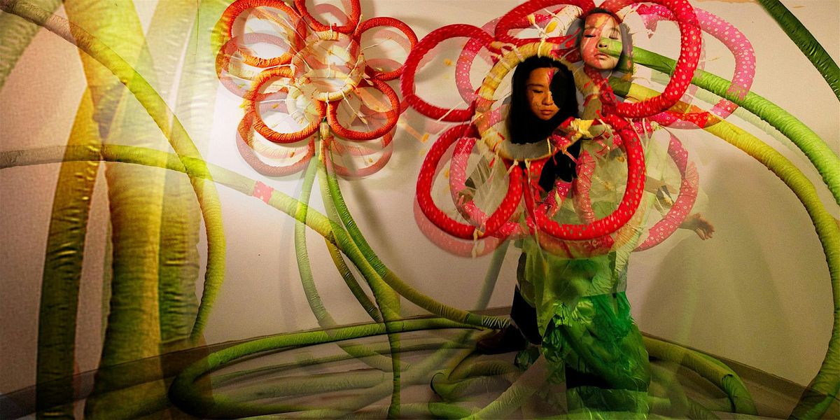 Sounding\/BODY: Grown From the Same Stem, The Cord Still Hums
