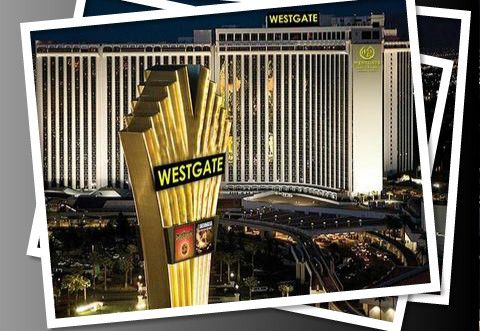 A Weekend in Vegas \ud83c\udfb0\u2728 Just $149 Per Couple