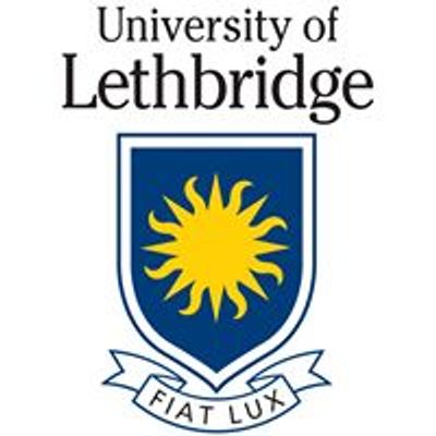 University of Lethbridge