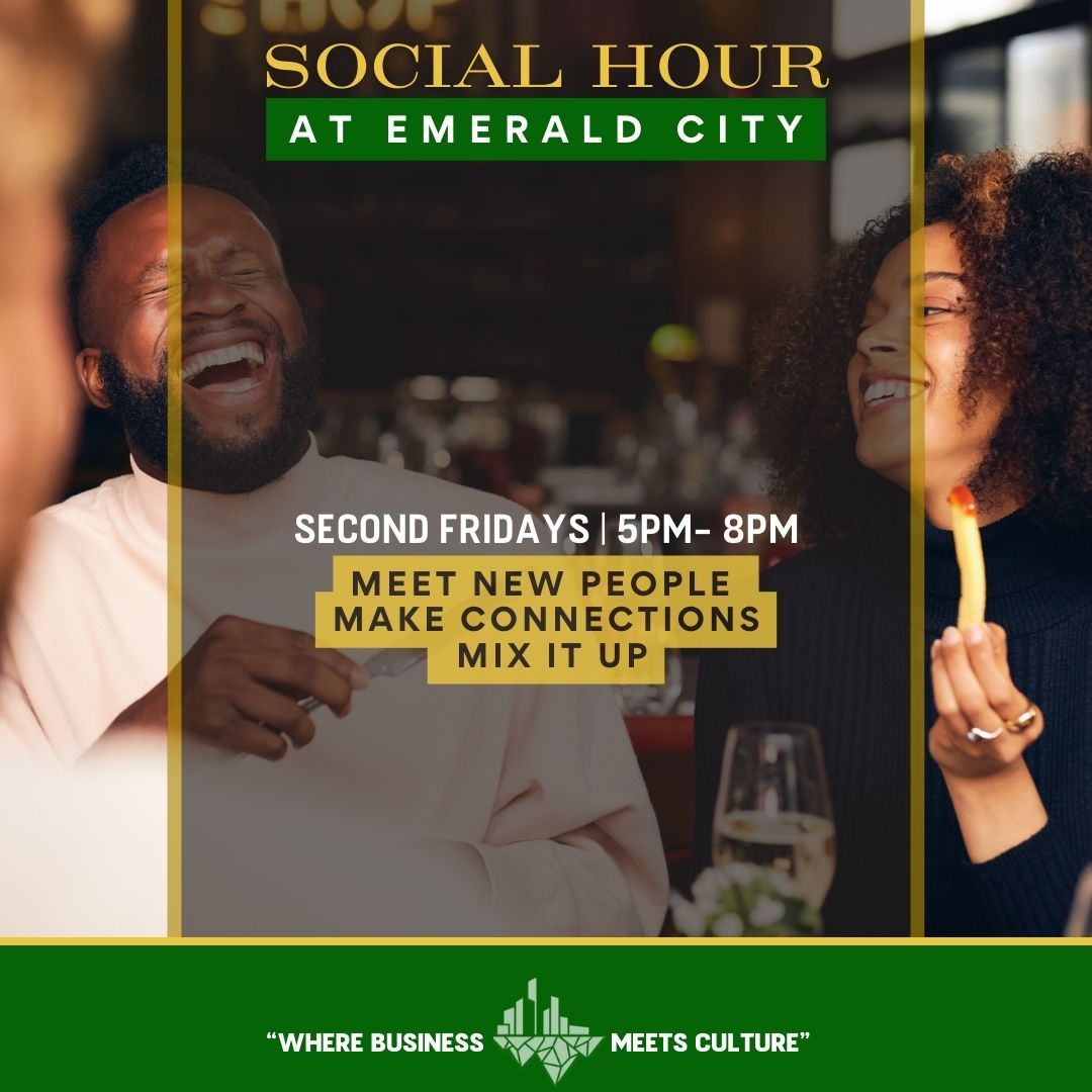 BYOB Social Hour