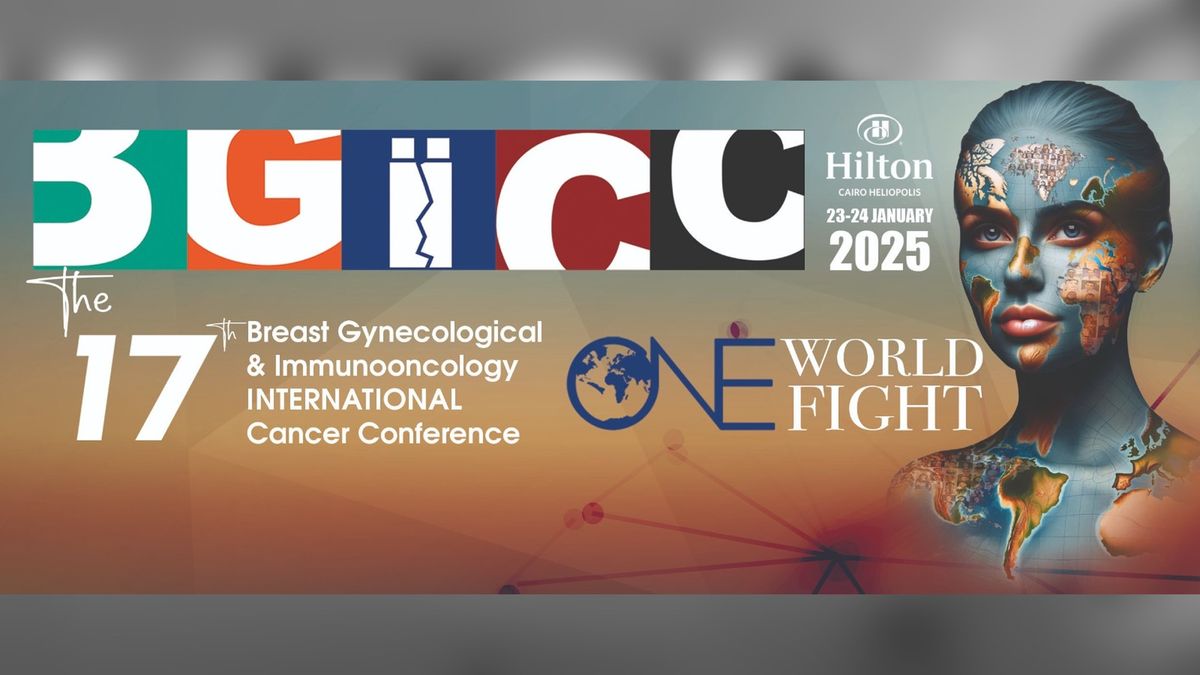 17th Breast Gynecological & immunooncology international cancer conference