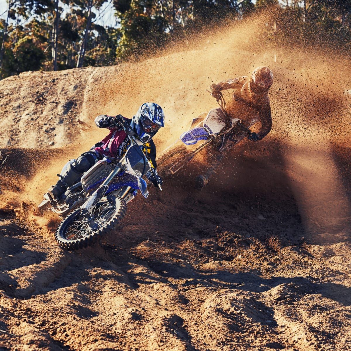 AMA Arenacross at Blue FCU Arena at The Ranch Events Complex