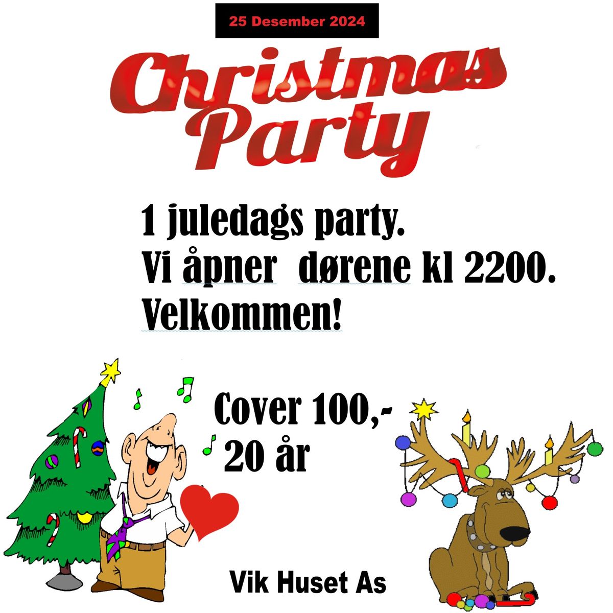 Julepub  