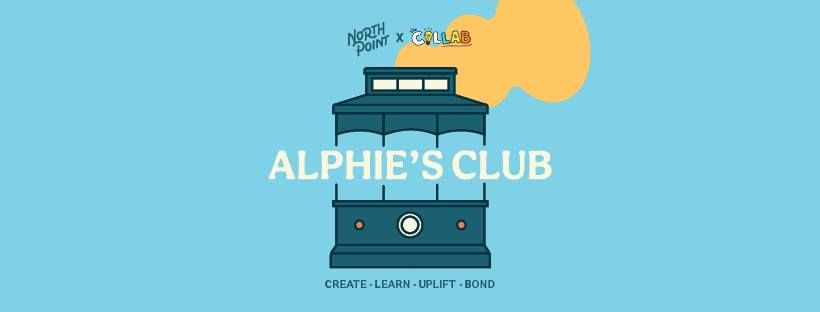 Alphie's Club