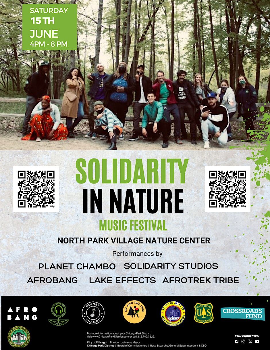 Solidarity in Nature