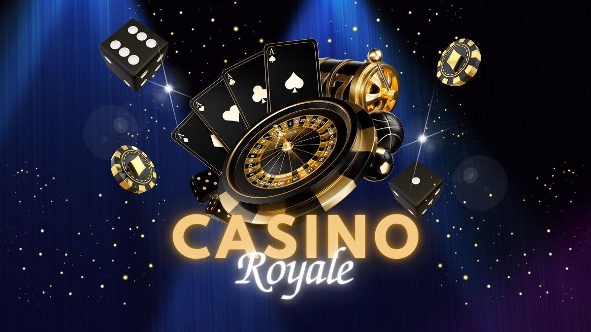 Casino Royale 