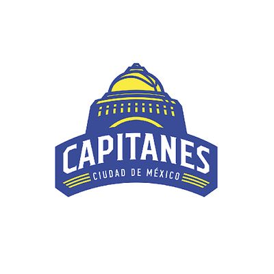 Capitanes de la Ciudad de M\u00e9xico