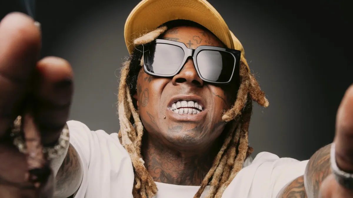 Lil Wayne, Tyga, Belly Gang Kushington in Austin