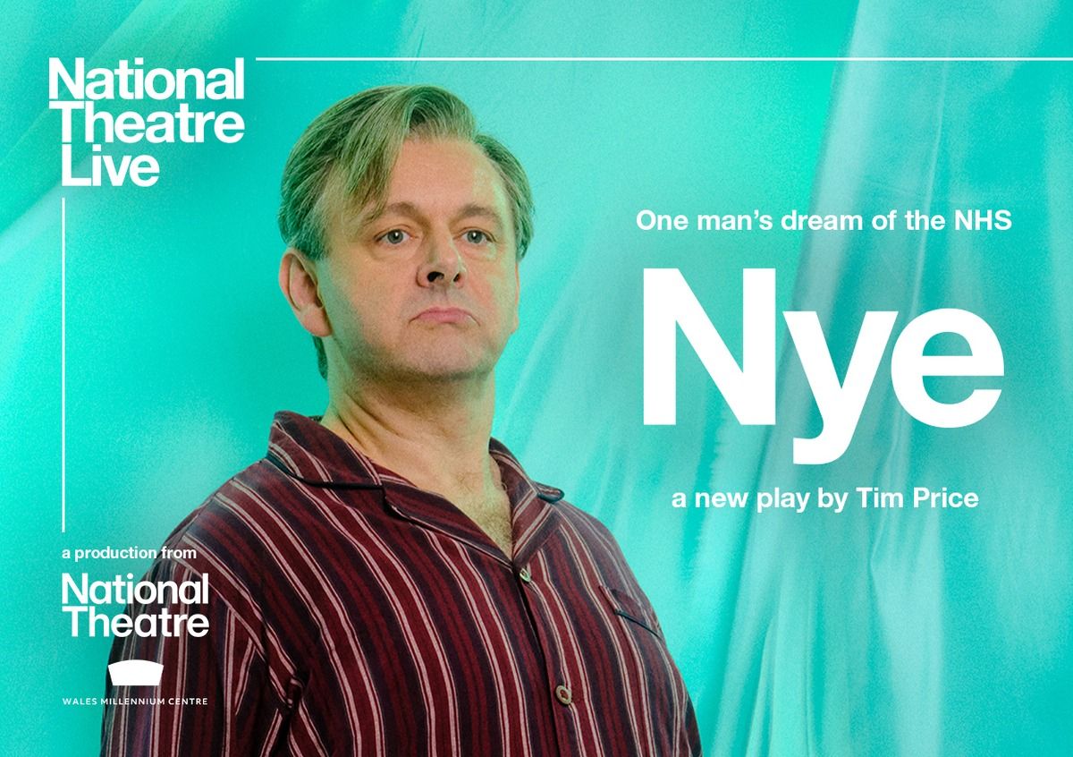 National Theatre Live Presents: Nye