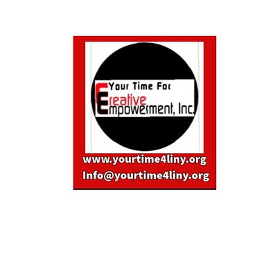 Your Time For Creative Empowerment, Inc.