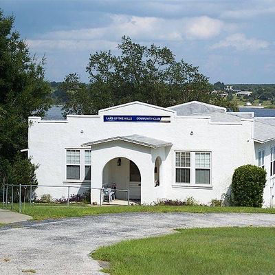 Lake Of The Hills Community Club