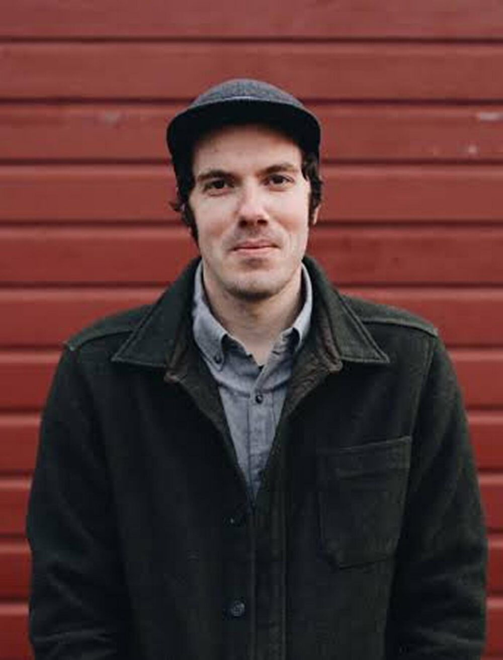 Josh Garrels