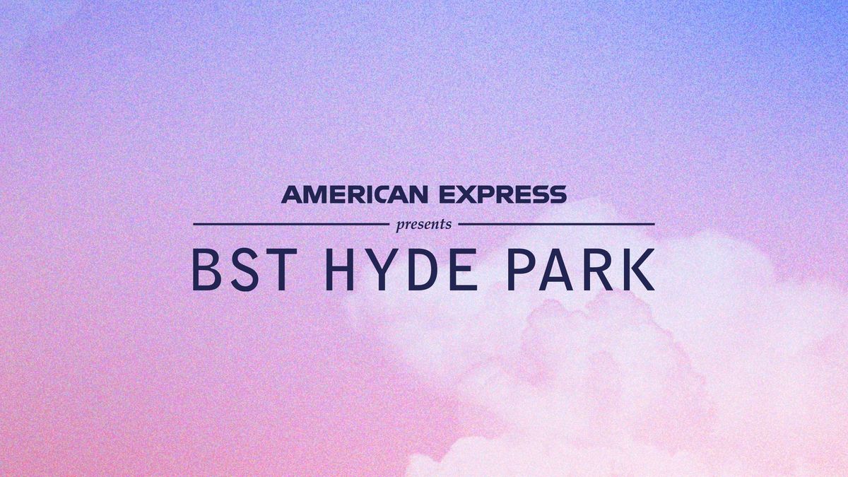 American Express Presents BST Hyde Park - Noah Kahan