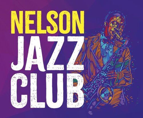 30th Nelson Jazz Summer Festival 2025 - Washbourn Gardens Family Picnic