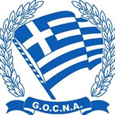 Greek Community NT - GOCNA