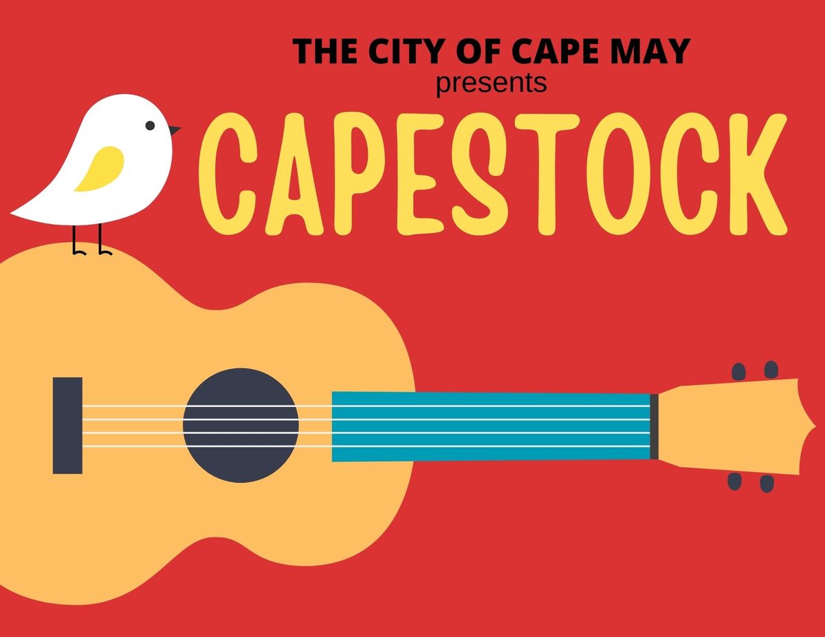 Capestock