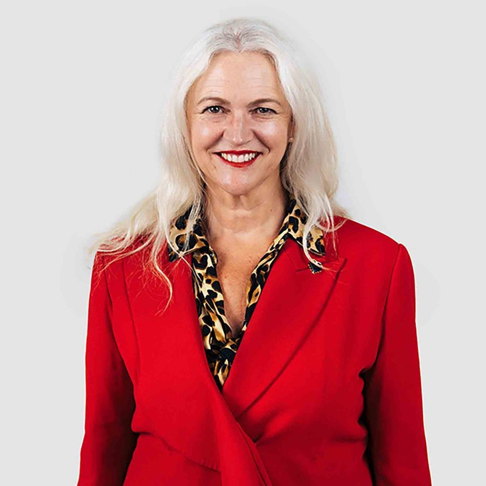 March 2024 Women's Networking Dinner with Louise Bentley, Attain Energi