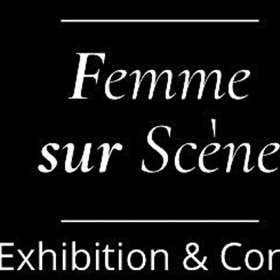 Femme sur Sc\u00e8ne \u2013 NA KA MA Sonore