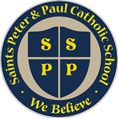 Saints Peter & Paul Catholic School