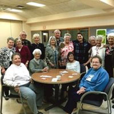 Casper Senior Center