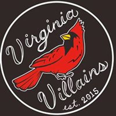 Bearded Villains Virginia