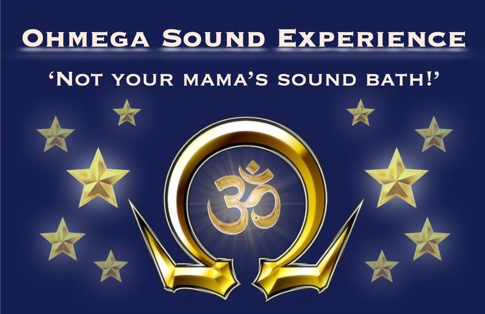Ohmega Sound Experience 