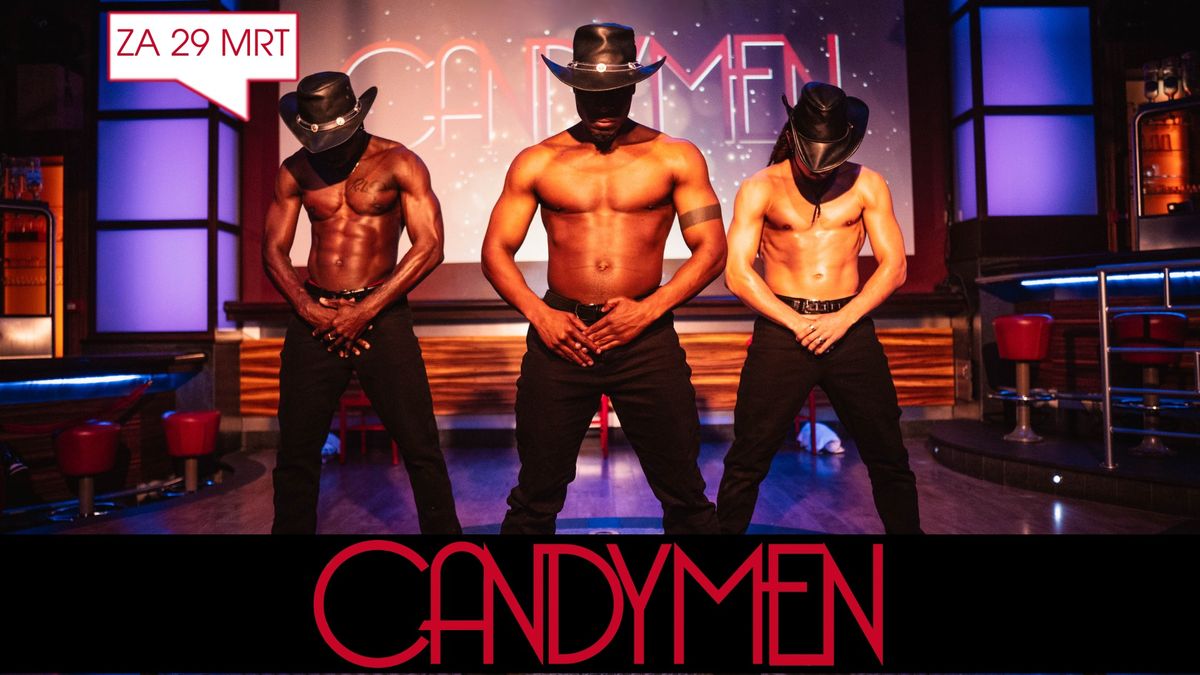 Candymen