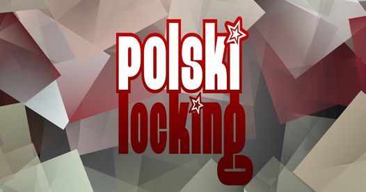 Polski Locking 2021  11-12 wrze\u015bnia WWA