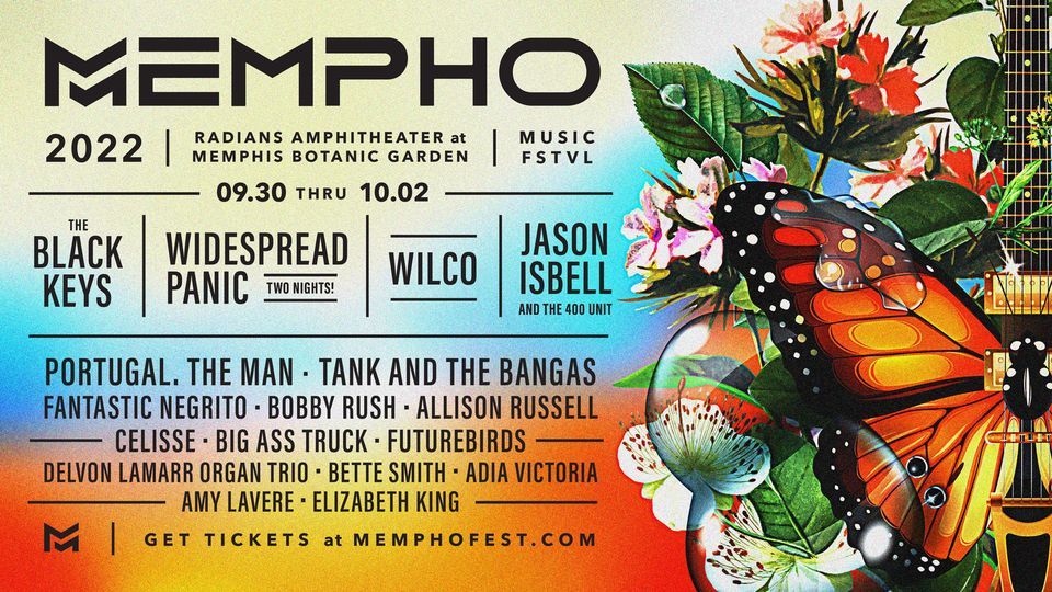 Mempho Fest 2022