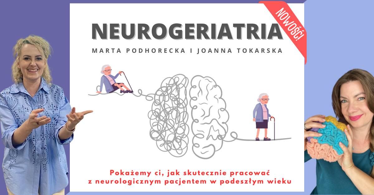 Neurogeriatria \/ KRAK\u00d3W