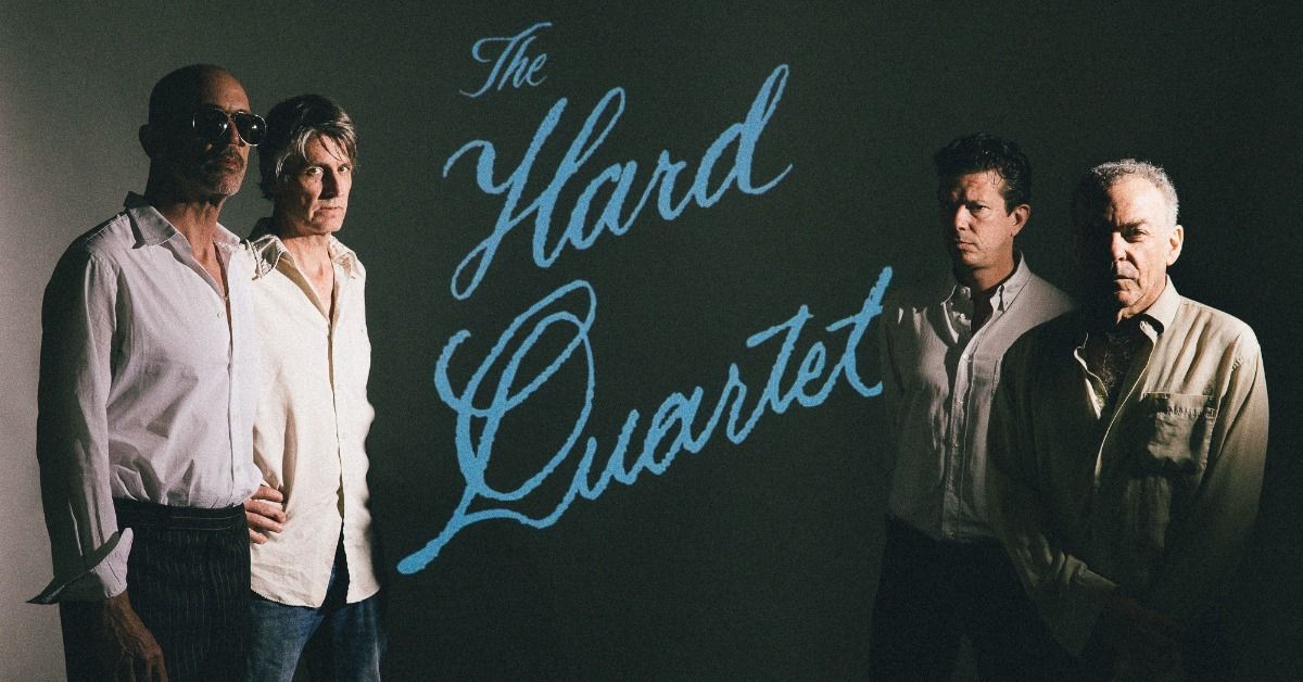 The Hard Quartet