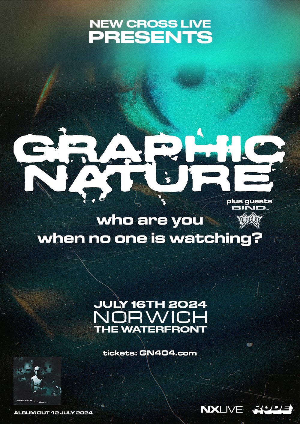Graphic Nature | Nature