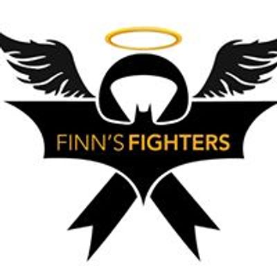 Finn's Fighters