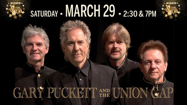 Gary Puckett and the Union Gap 